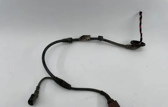 Audi A4 S4 B8 8K Rear ABS sensor wiring 8K0972253