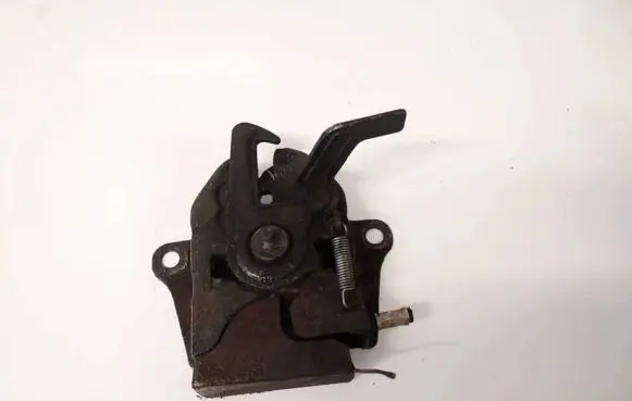 Mazda 626 Engine bonnet/hood lock/catch