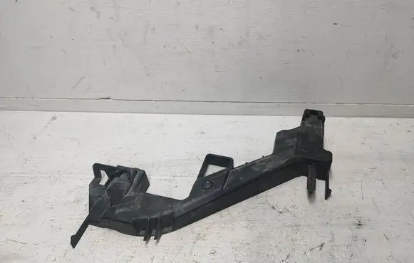 Porsche Panamera (971) Headlight/headlamp mounting bracket 971807347
