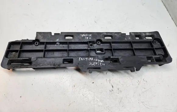 Renault Trafic III (X82) Sill supporting ledge 769F54021R