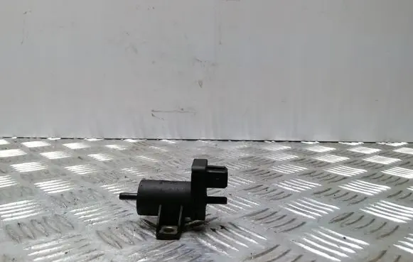 Renault Laguna II Vacuum valve 7700113709