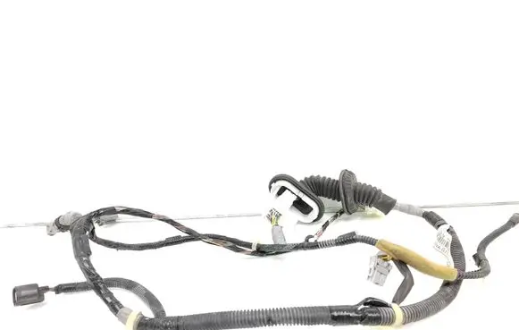 Honda CR-V Front door wiring loom 32752swag112