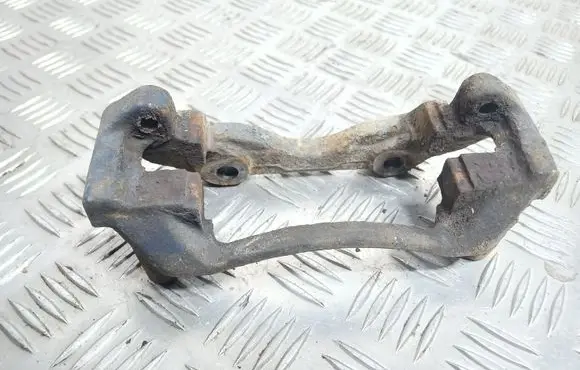 Audi 80 90 B3 Front Brake Caliper Pad/Carrier 