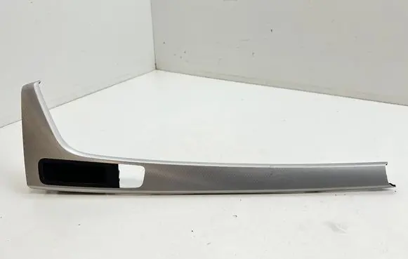 Audi A5 Center console decorative trim 8W1863969