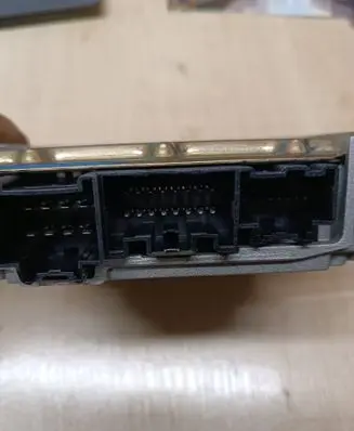 Nissan Leaf II (ZE1) Sound amplifier 280615SA2A 99999 22185083