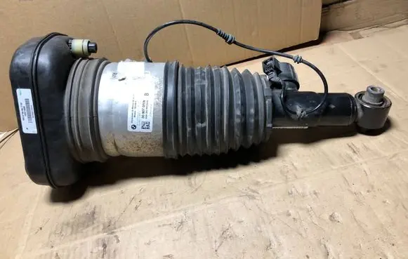 BMW X7 G07 Air suspension rear shock absorber 78315615 21B035CV0280 75686903904