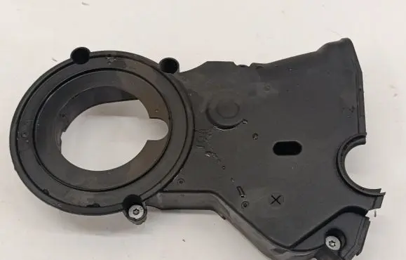 Audi A3 8Y Timing belt guard (cover) 05L109147D