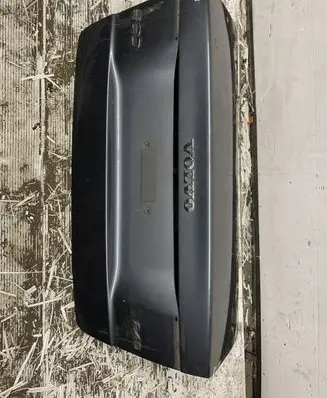 Volvo S80 Tailgate/trunk/boot lid