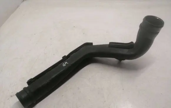 Volkswagen Golf IV Intercooler hose/pipe 1J0145762AM