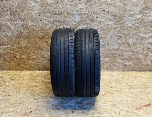 Opel Meriva A R16 summer tire