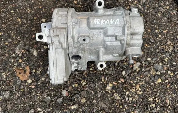 Renault Arkana Air conditioning (A/C) compressor (pump) 926003211R