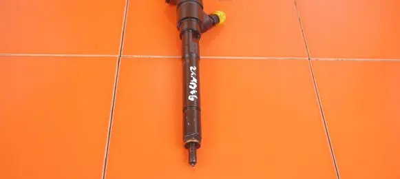 Chevrolet Captiva Fuel injector 0445110270 21MB46