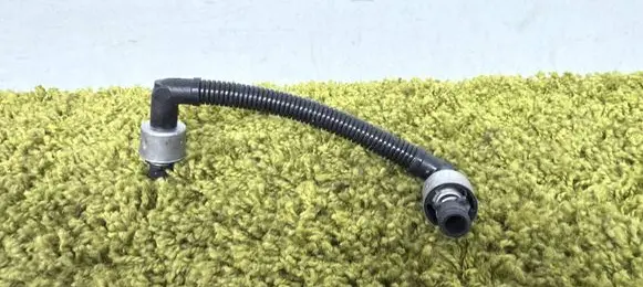 BMW X1 U11 Hybrid/electric vehicle battery cooling hoses/tubes 5A27148