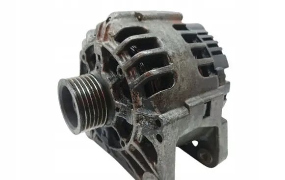 Renault Laguna II Generator/alternator 8200153710