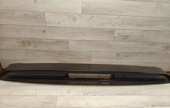 Honda FR-V Tailgate/trunk spoiler 74900SJD