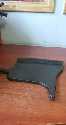 BMW 1 E82 E88 Other interior part 9118747