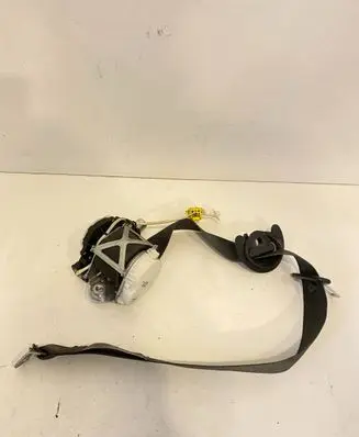 Volkswagen PASSAT B6 Front seatbelt 3C1857705F