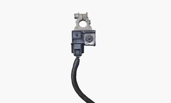 Nissan X-Trail T32 Negative earth cable (battery) 140513