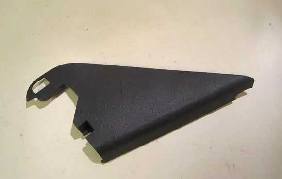 Other front door trim element