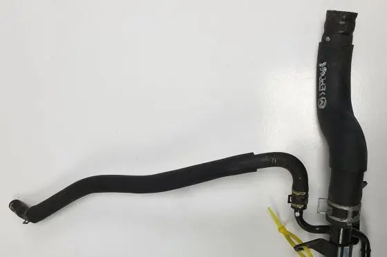 Mazda MX-5 NC Miata Engine coolant pipe/hose