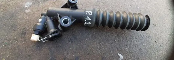 Citroen C3 Clutch master cylinder 9812975980