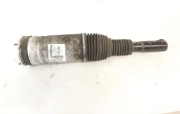 Front shock absorber/damper