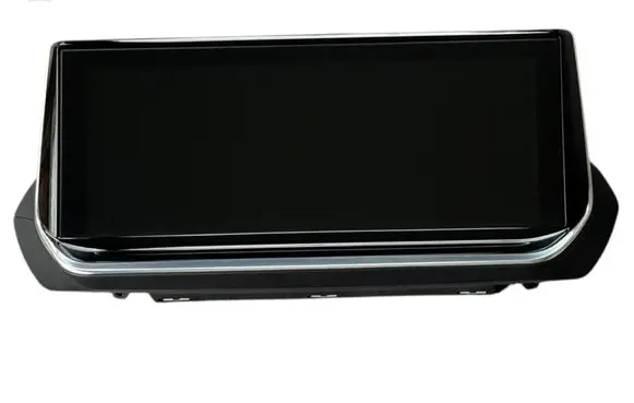 Peugeot 208 I Screen/display/small screen 9841452080