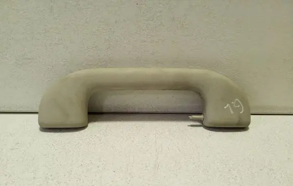 Jeep Cherokee Rear interior roof grab handle 5RG68TRMAB 5RG72TRMAB 1VW49TRMAA