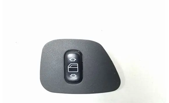 Mercedes-Benz E W210 Electric window control switch A2108208210