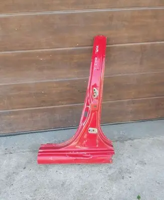 Toyota Aygo AB40 Pillar (middle) 