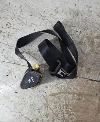 Audi A3 S3 8L Front seatbelt