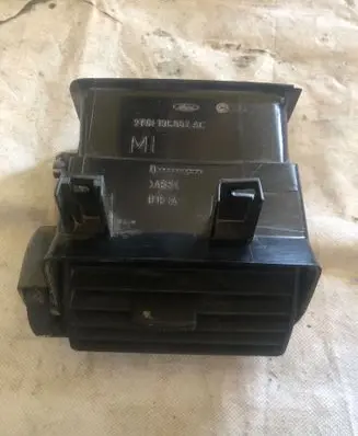 Ford Connect Dash center air vent grill 2T1H19C696AC
