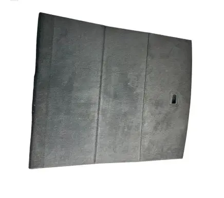 Audi A6 S6 C6 4F Trunk/boot floor carpet liner 4F9861529 340223000