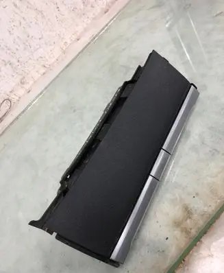 Opel Astra L Headlining roof glove box 9840542680