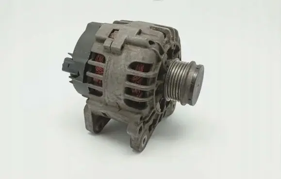 Volkswagen PASSAT B5 Generator/alternator 5907911302276