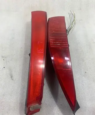 Citroen C5 Rear/tail lights
