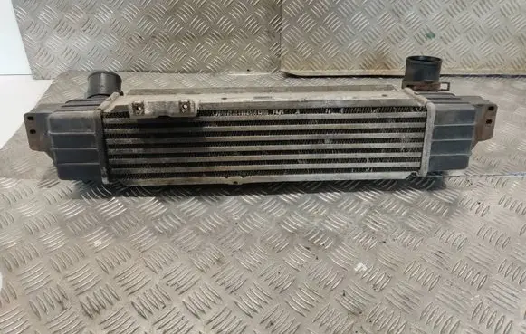 KIA Sorento Intercooler radiator 281904A160