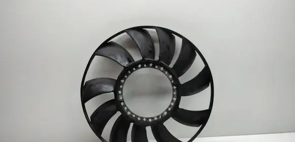 Audi A4 S4 B6 8E 8H Fan impeller 059121301A
