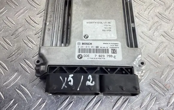 Engine control unit/module