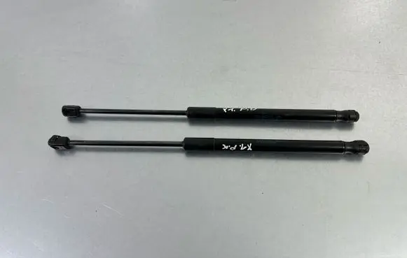 BMW X1 F48 F49 Front bonnet/hood damper/strut 7329410