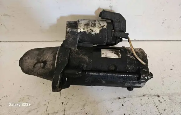 Subaru Impreza III Starter motor