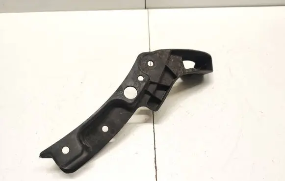 Mercedes-Benz GLC X253 C253 Front bumper mounting bracket A2538857800