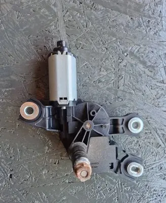 Volkswagen Up Rear window wiper motor 1S6955711B