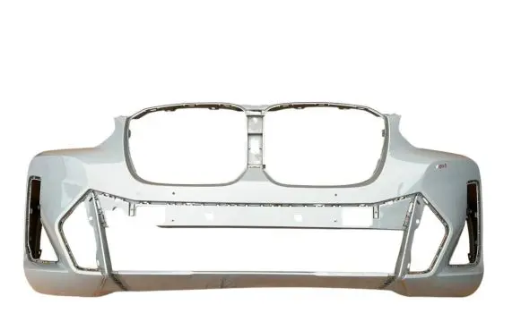 BMW X3 G01 Front bumper 8081055 51118081055 77382810
