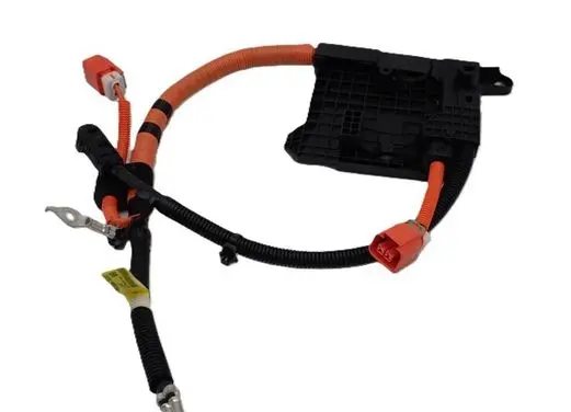 Positive cable (battery)
