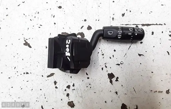 Land Rover Range Rover L322 Wiper switch 
