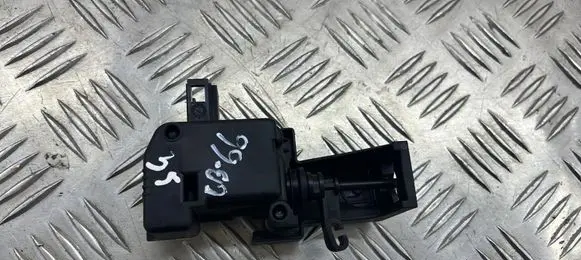 Mercedes-Benz E C207 W207 Fuel tank cap lock A2048200072
