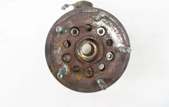 Ford Transit Front wheel hub spindle knuckle 