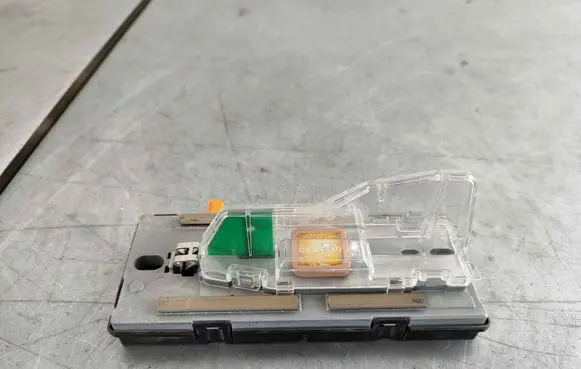 Volvo XC60 Aerial GPS antenna 31346764