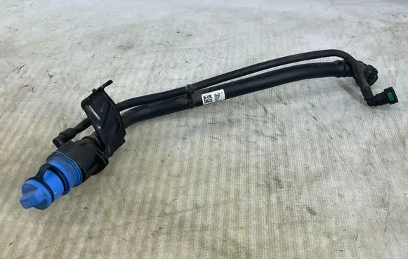 Ford Kuga III AdBlue Liquid refill tube LX615J232AC 1056892003